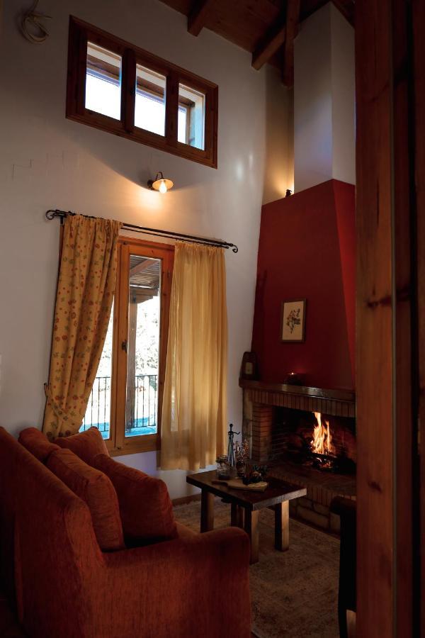 Diminio 1 Whole House - Chalet Арахова Екстер'єр фото
