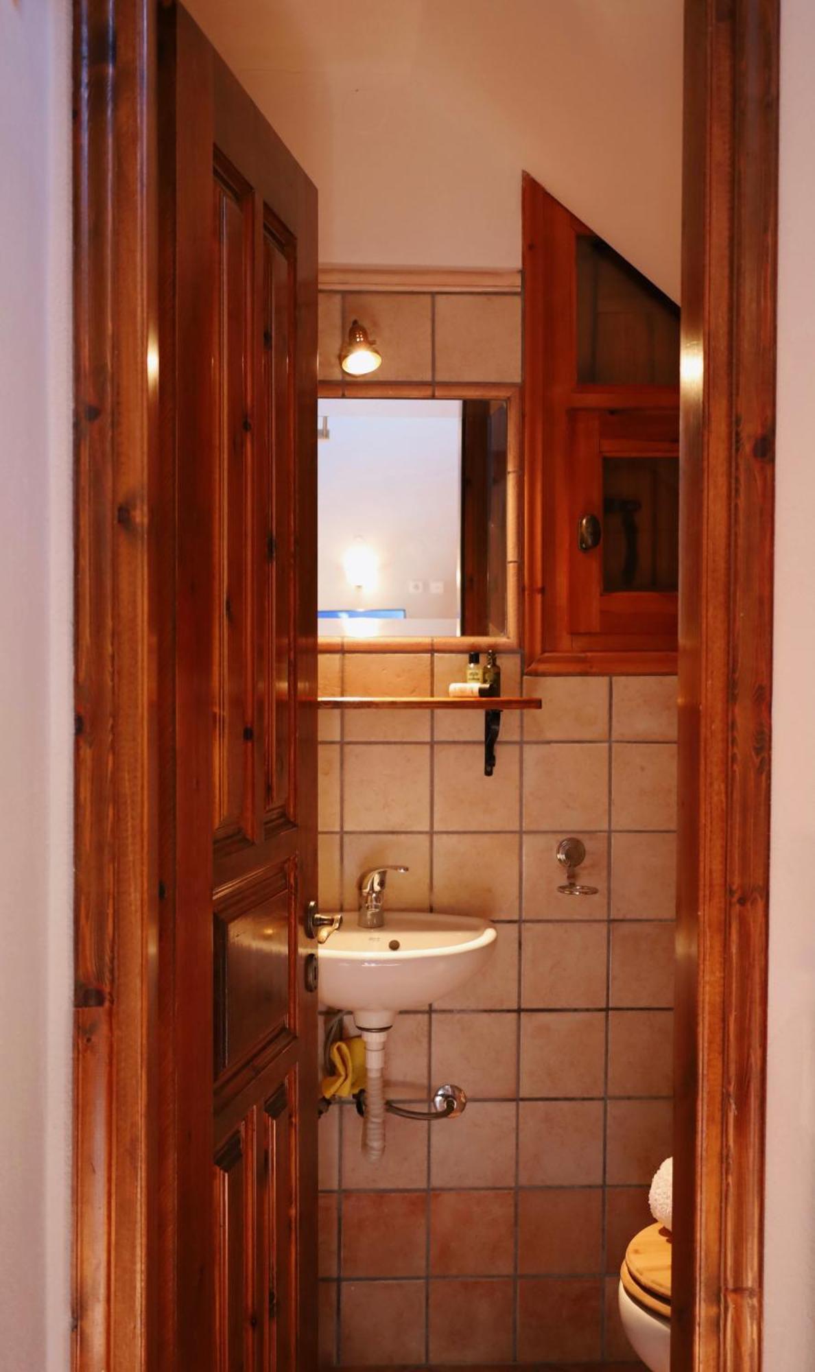 Diminio 1 Whole House - Chalet Арахова Екстер'єр фото
