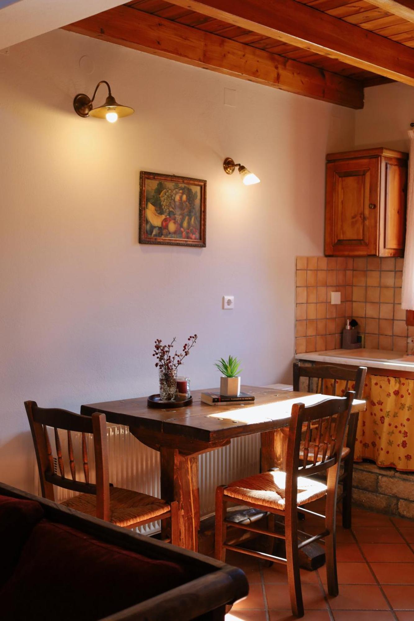 Diminio 1 Whole House - Chalet Арахова Екстер'єр фото